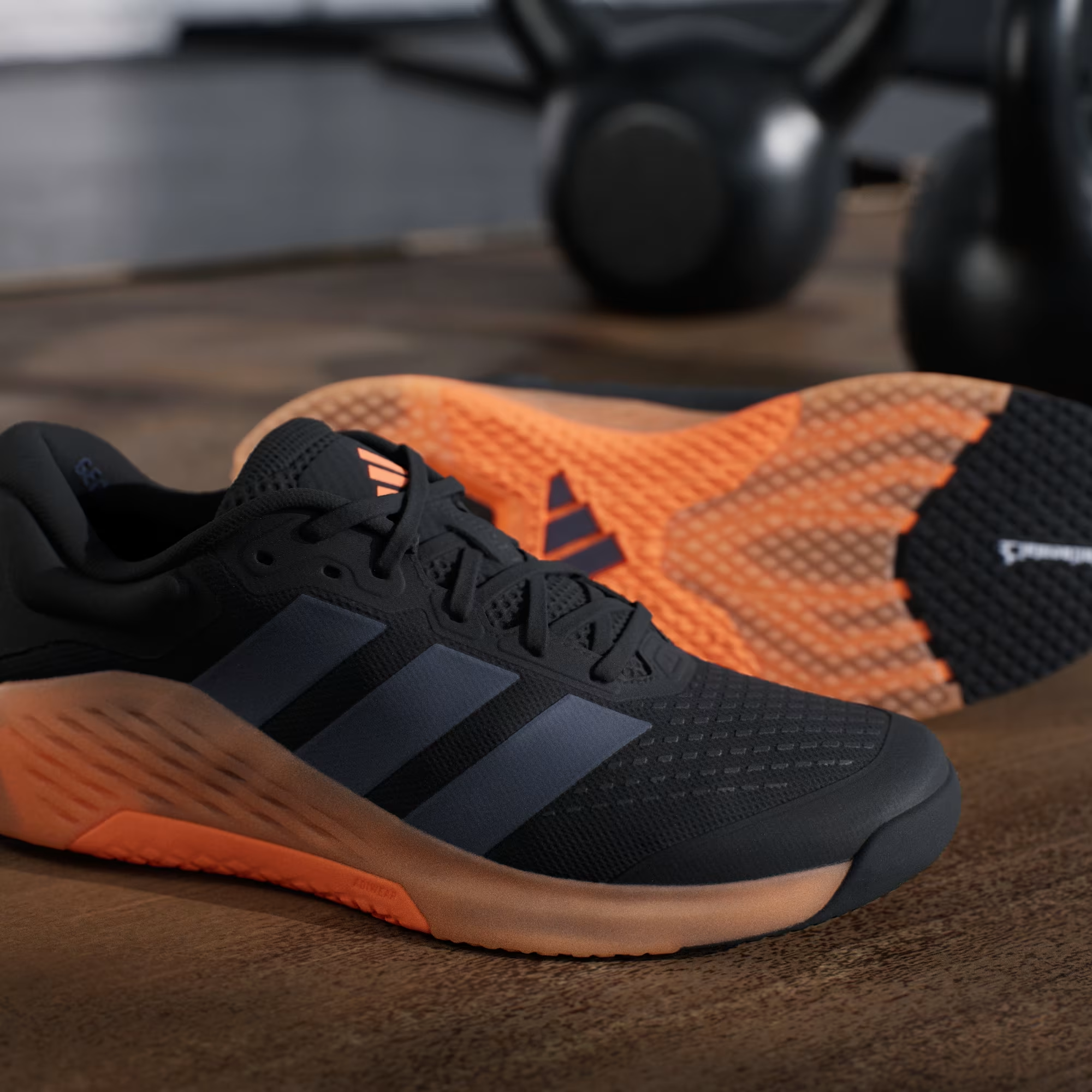 Adidas Dropset 4 Training Shoes