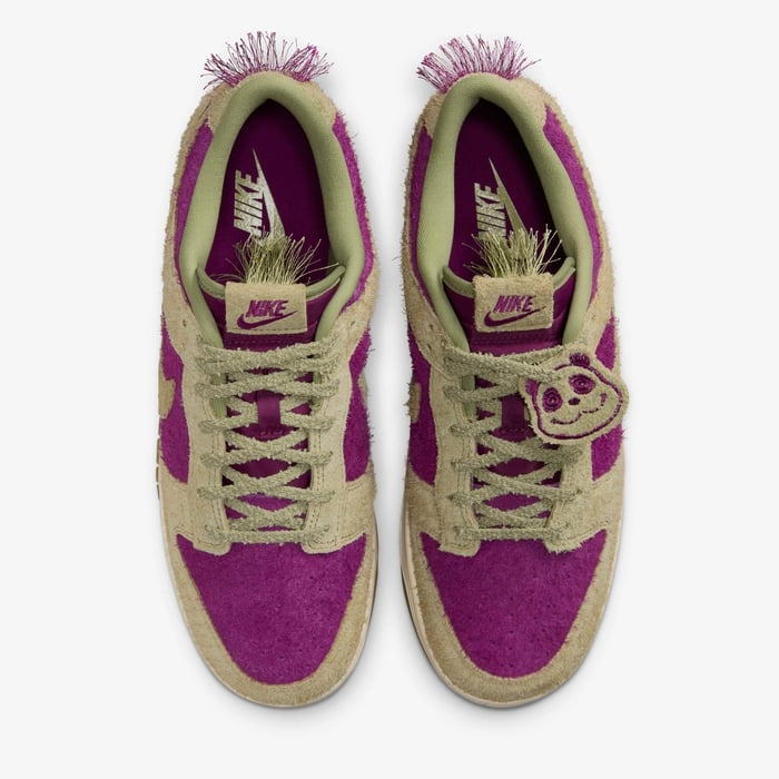 Nike Dunk Low Retro SE
