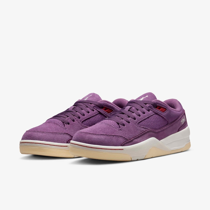 Jordan Flight Court