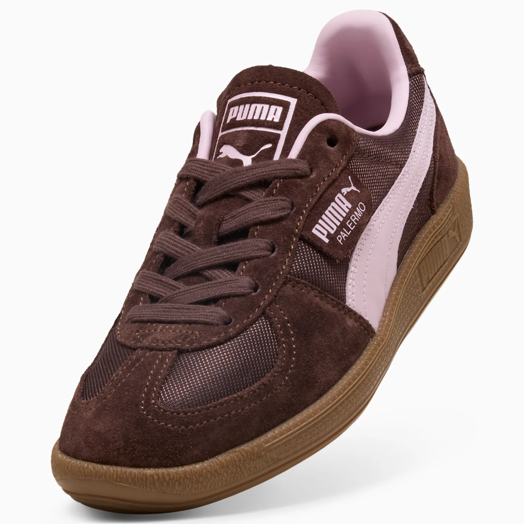 Puma Palermo Vintage Update Sneakers