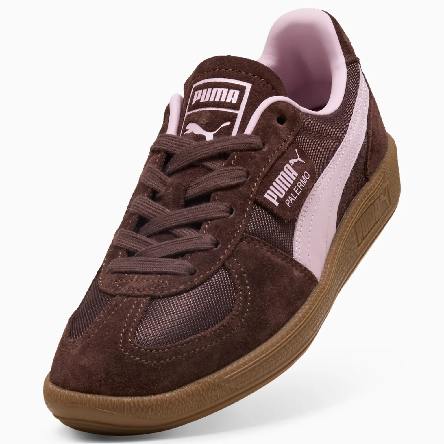 Puma Palermo Vintage Update Sneakers