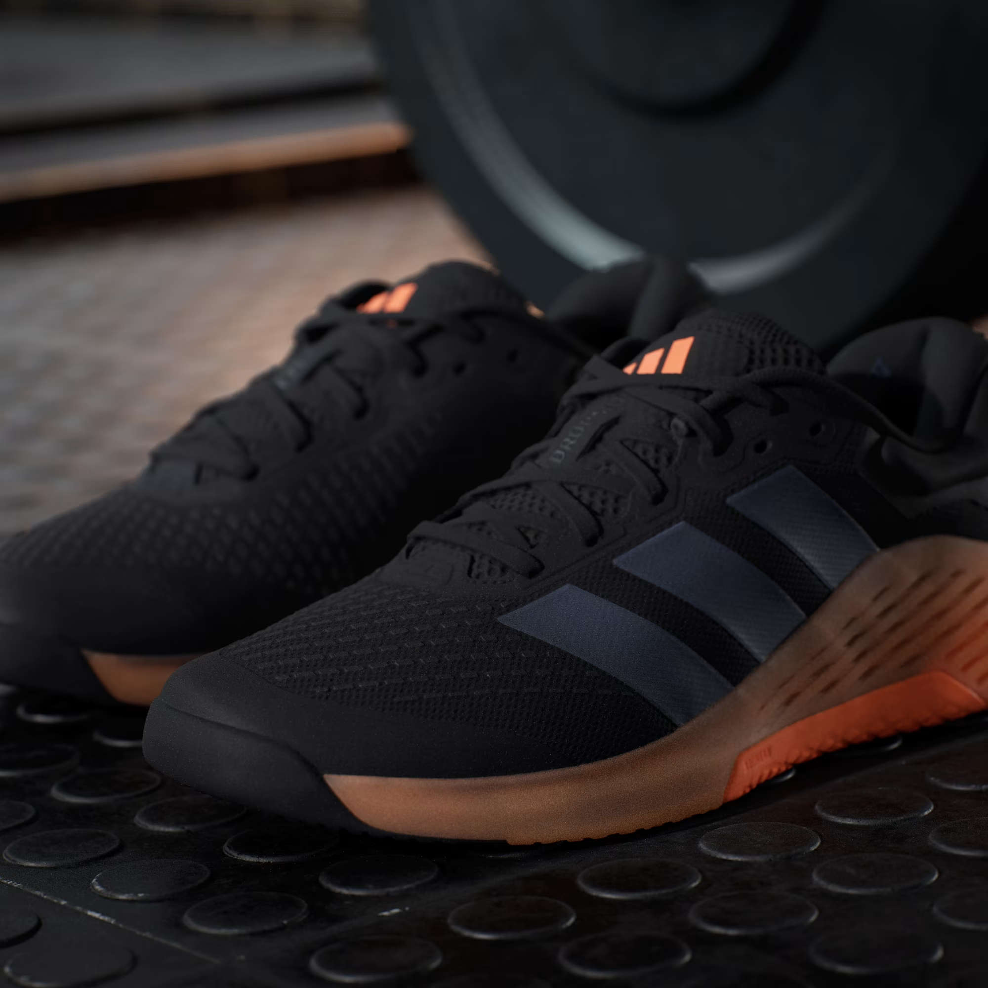 Adidas Dropset 4 Training Shoes