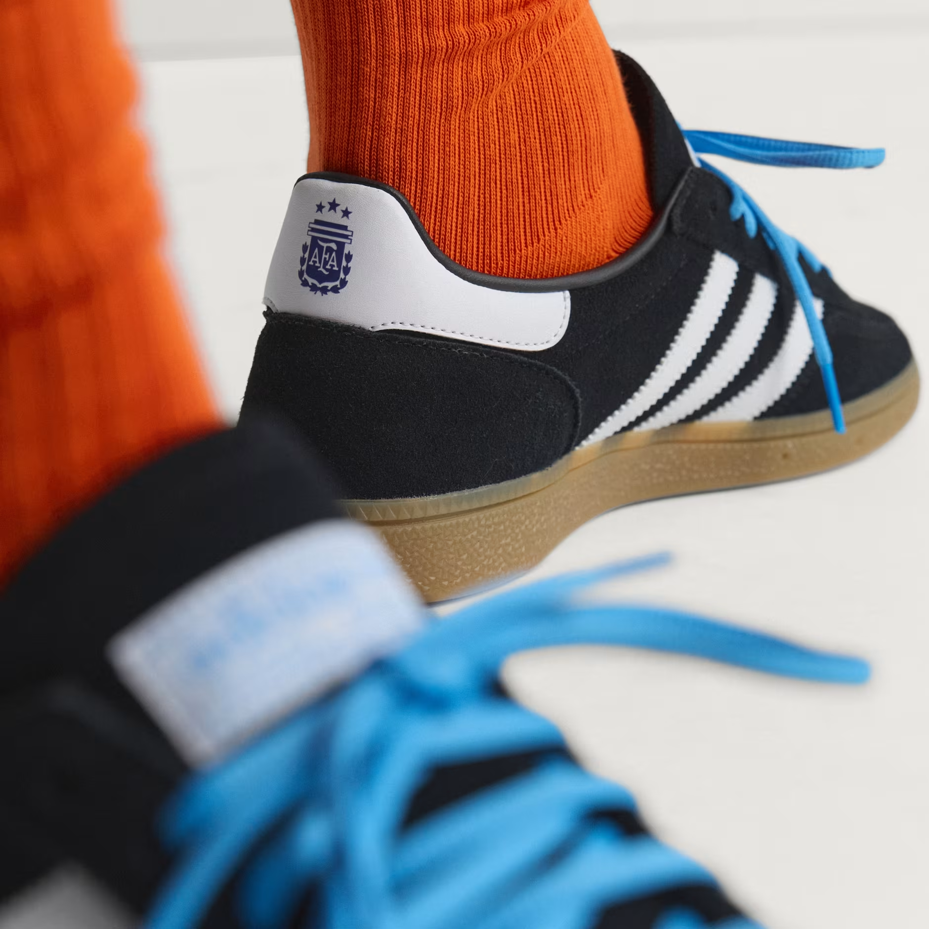 Adidas Argentina Handball Spezial Shoes