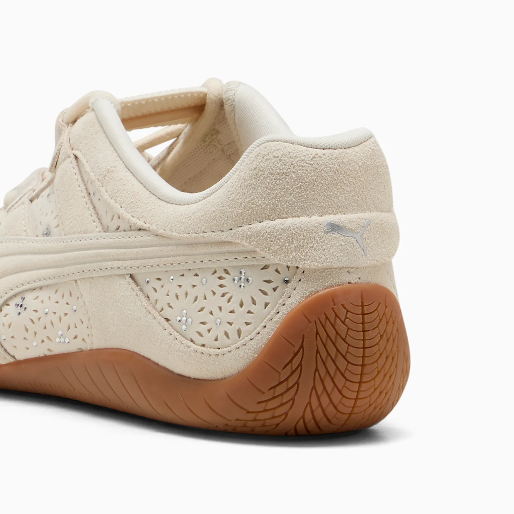 Puma Speedcat GO Bejewelled Sneakers