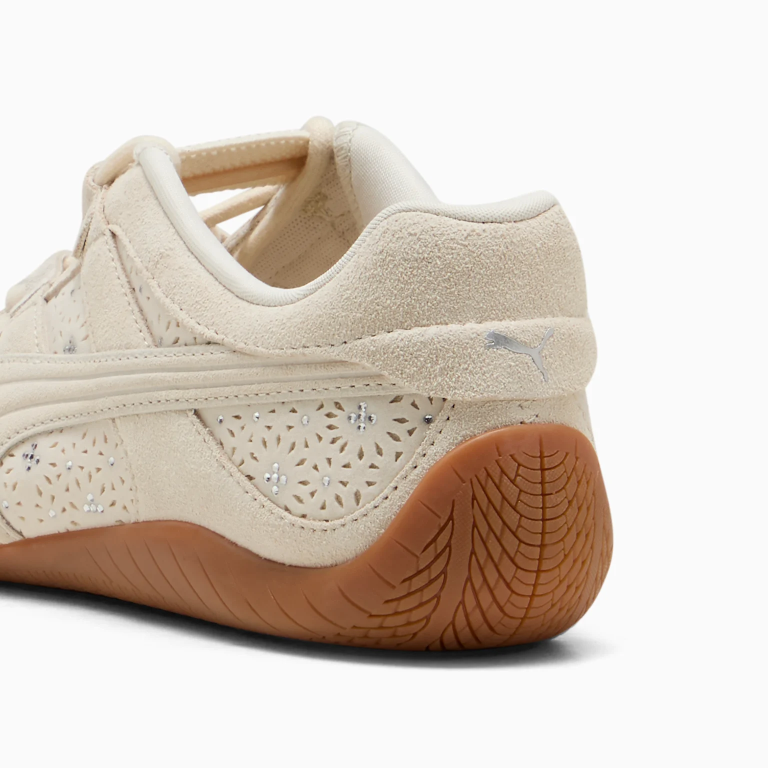 Puma Speedcat GO Bejewelled Sneakers