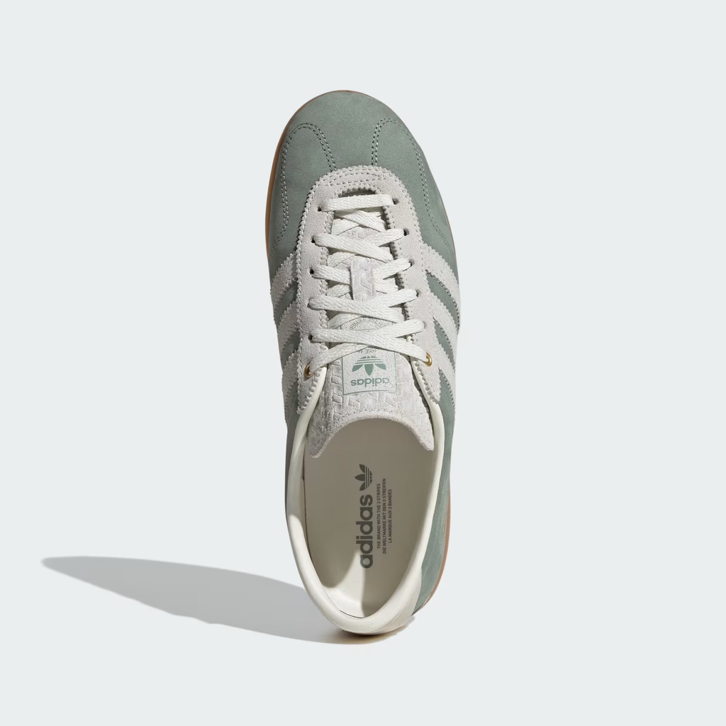 Adidas Gazelle Lo Pro Shoes