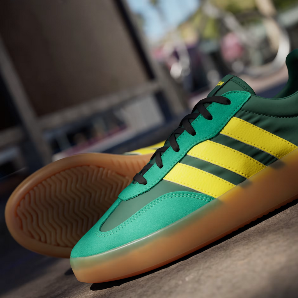 Adidas Barreda Decode Shoes