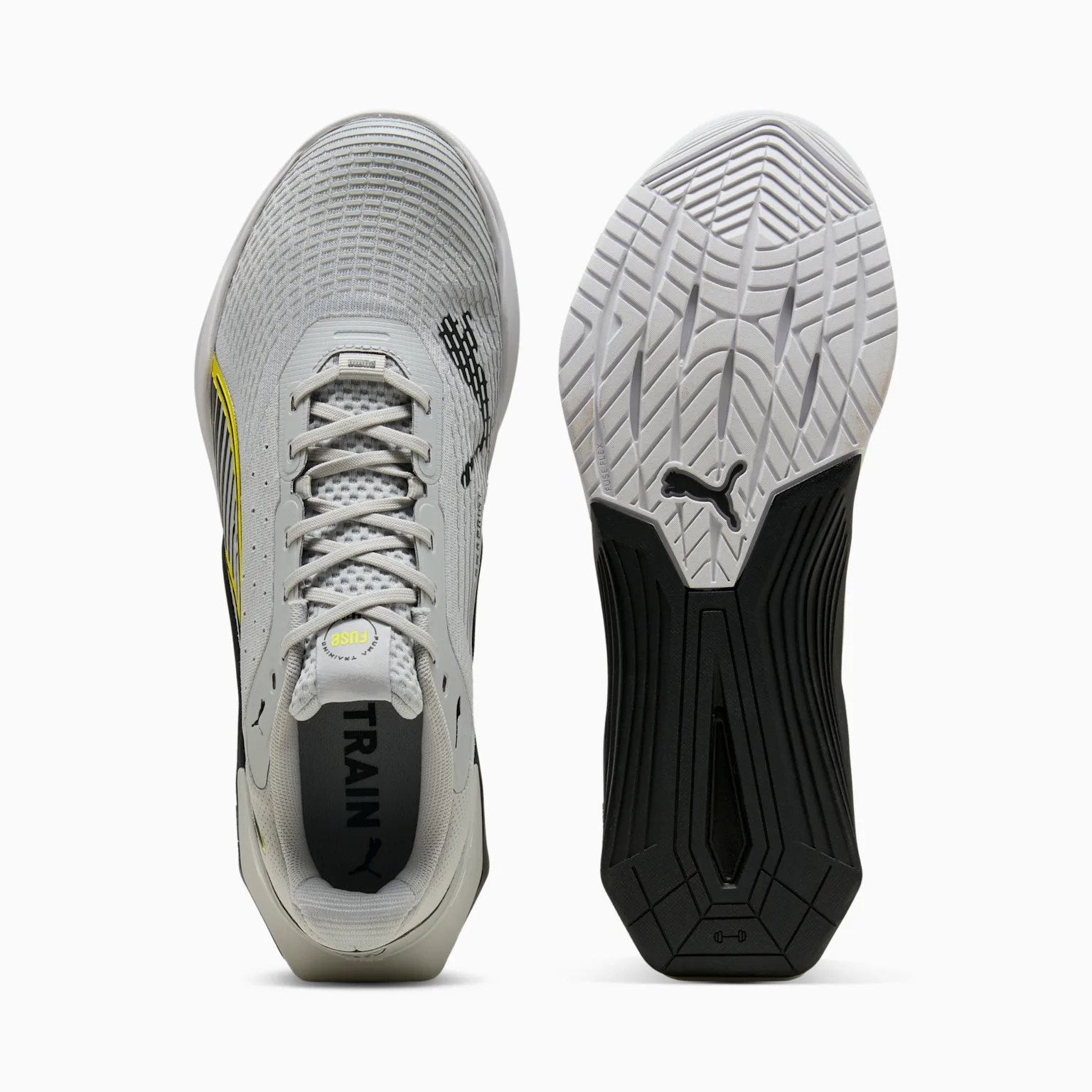 Puma Fuse 4.0 Sneakers