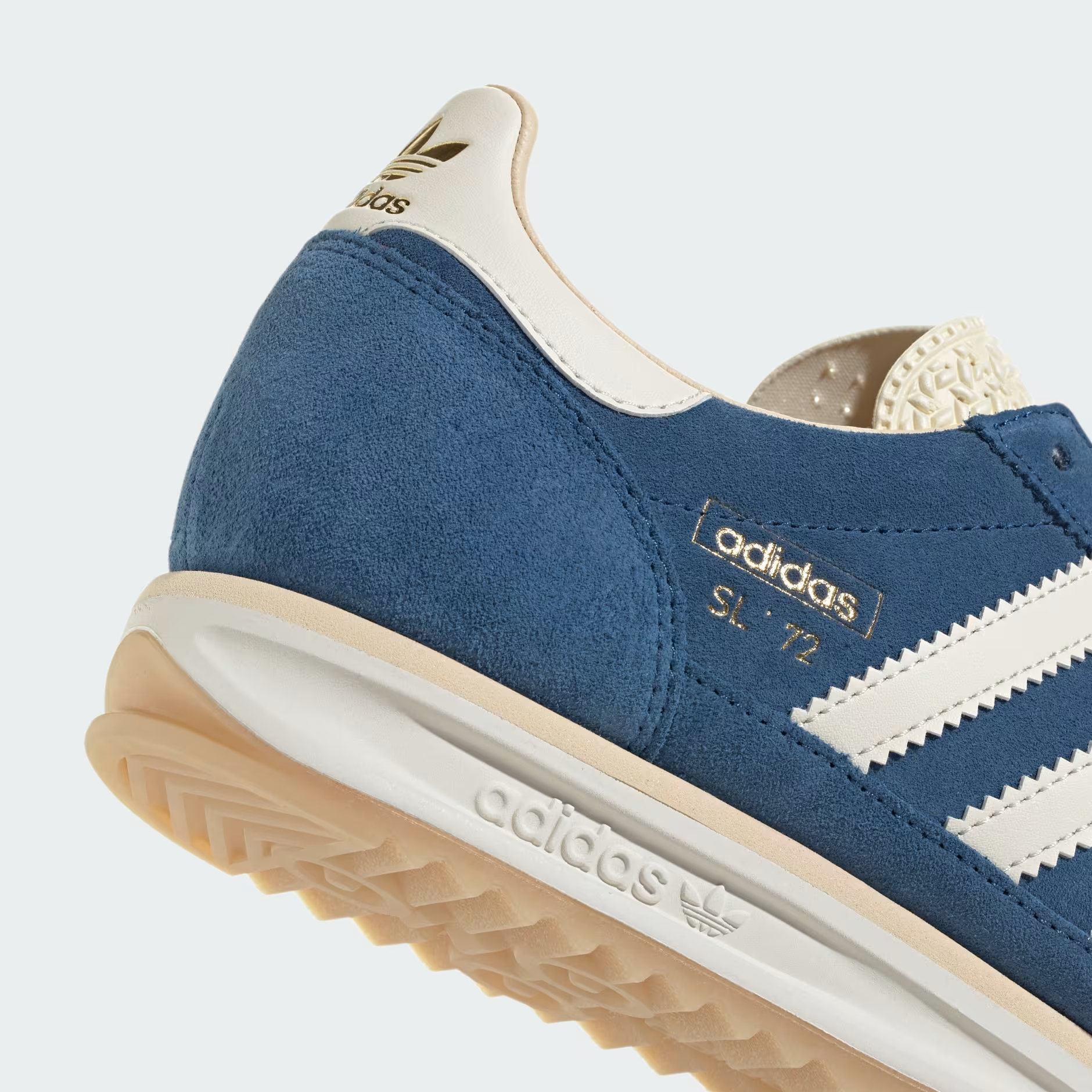 Adidas SL 72 RS Shoes