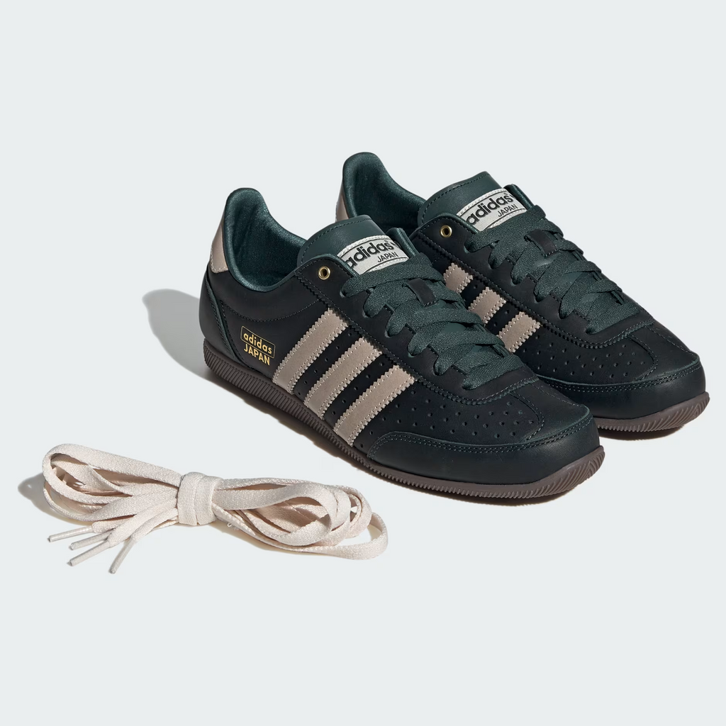 Adidas Japan Shoes