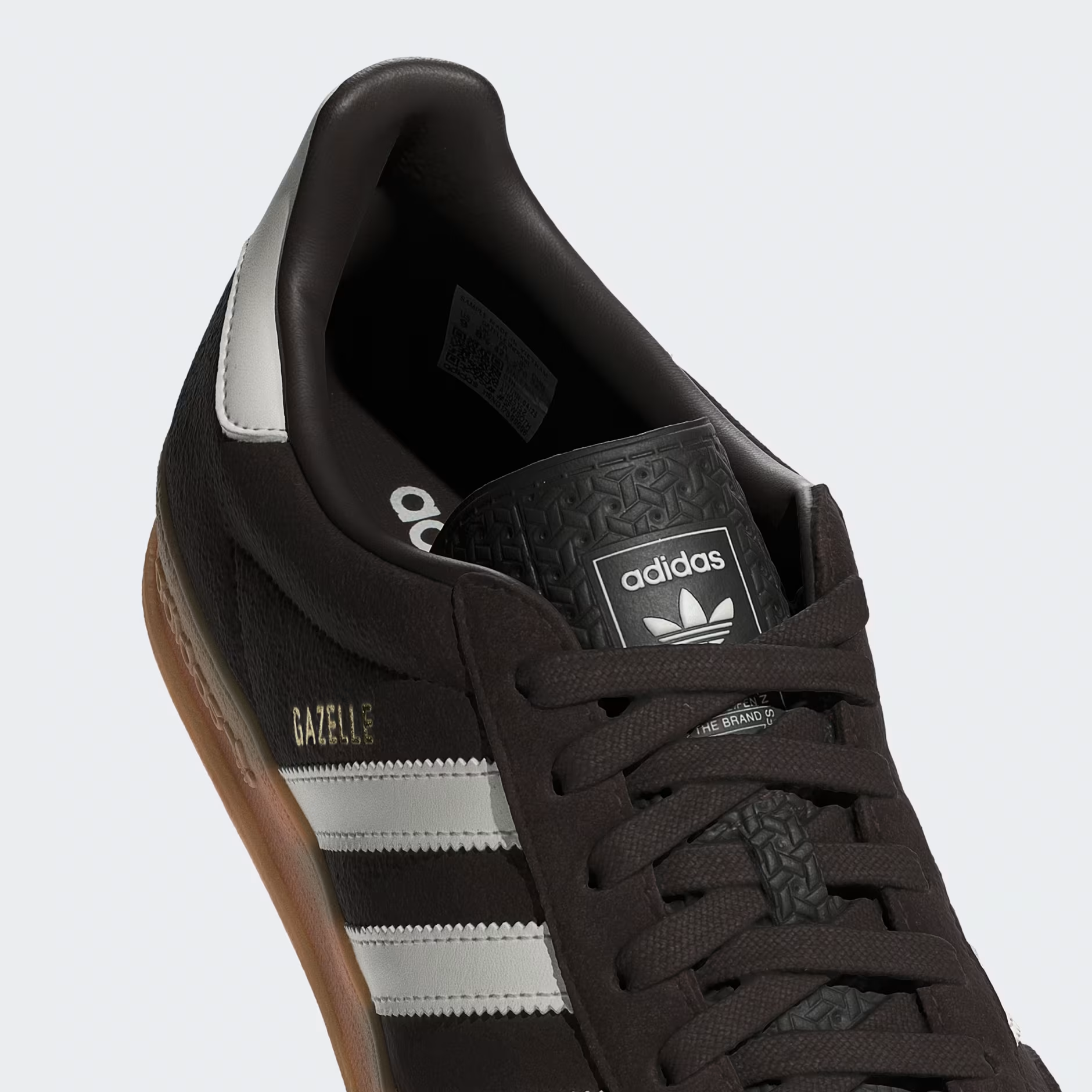 Adidas Gazelle Indoor Shoes