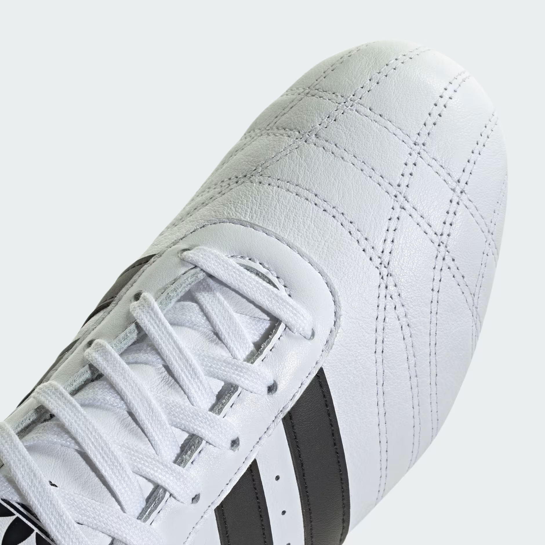 Adidas Taekwondo Lace Shoes