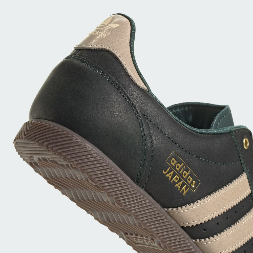 Adidas Japan Shoes