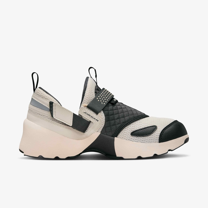 Jordan Trunner LX