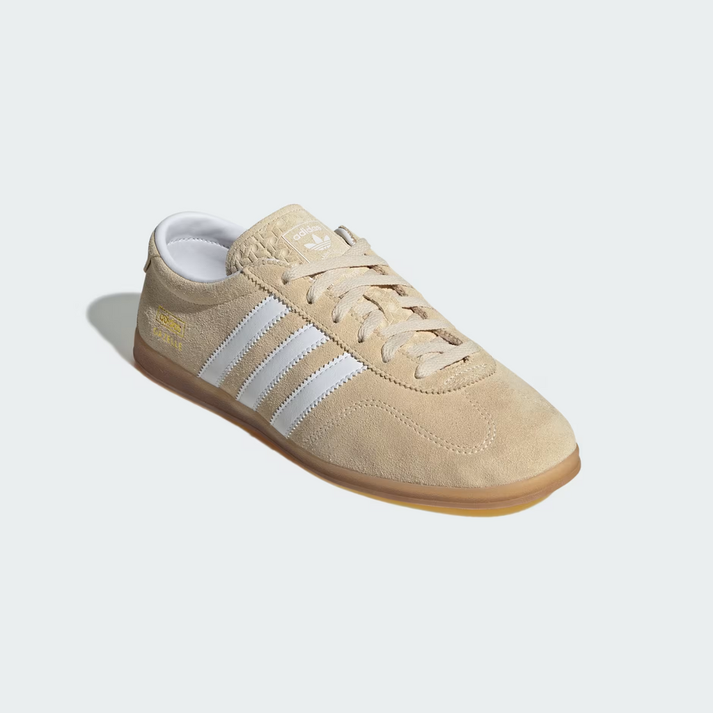 Adidas Gazelle Lo Pro Shoes