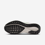Nike Pegasus 41 SE HJ7816-400 - Clean Side Profile showing Iridescent Rainbow Gradient Upper & Metallic Silver Swoosh