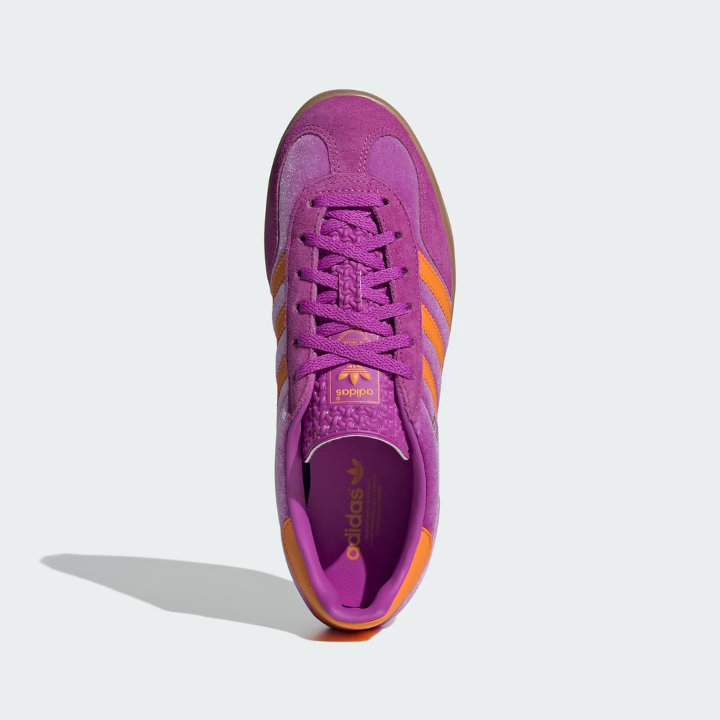 Adidas Gazelle Indoor Shoes
