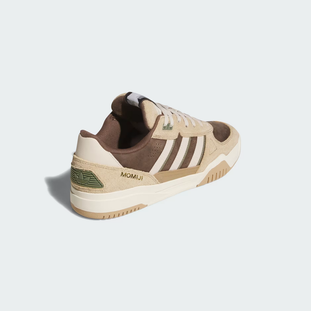Adidas Tekkira Cup x Momiji Nishiya Shoes