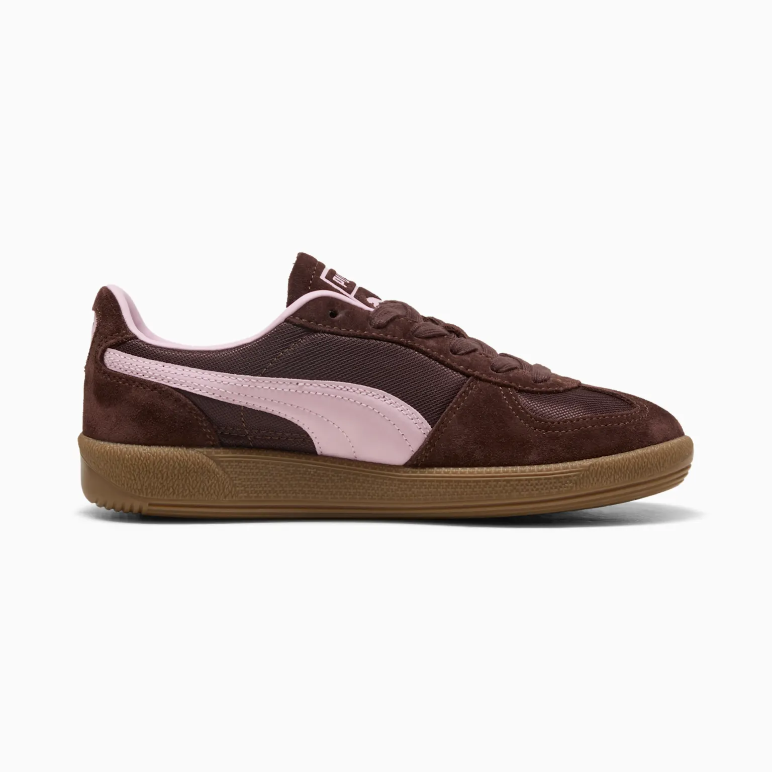 Puma Palermo Vintage Update Sneakers