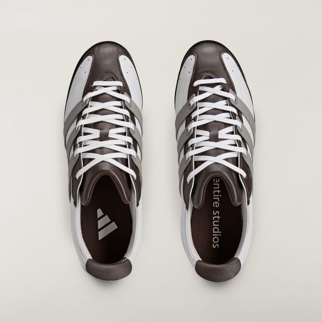Adidas x Entire Studios Ace Shoes