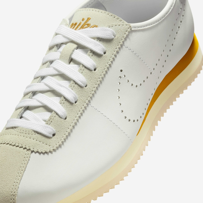 Cortez Leather