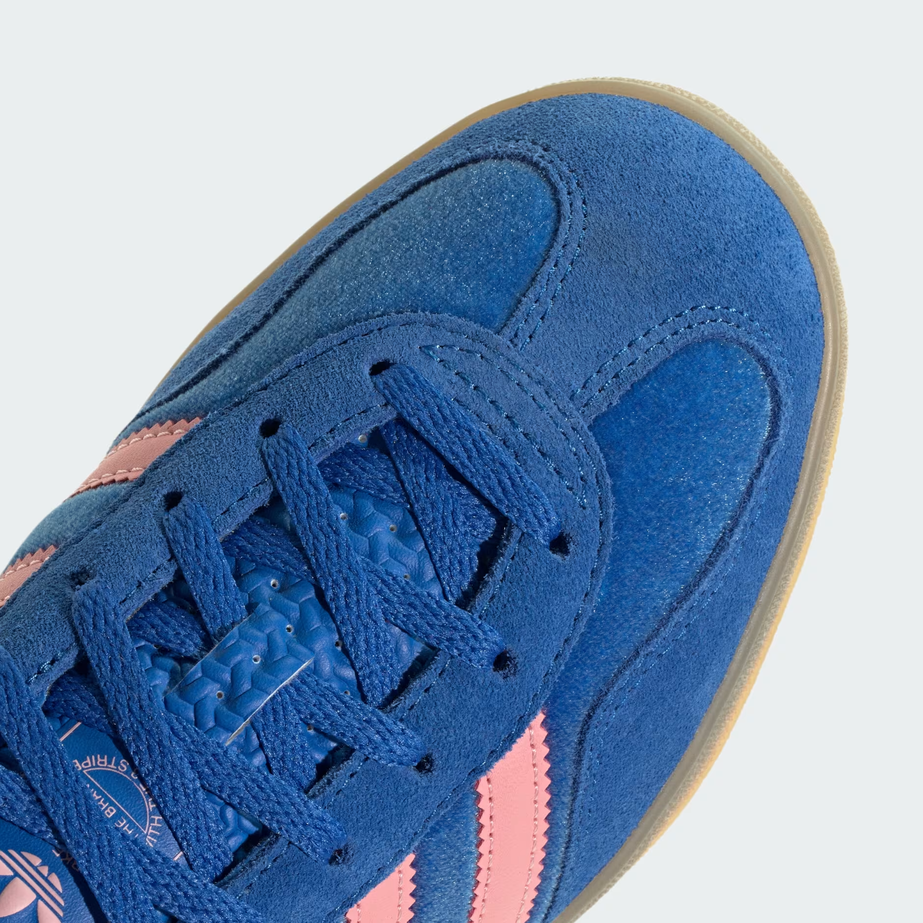 Adidas Gazelle Indoor Shoes