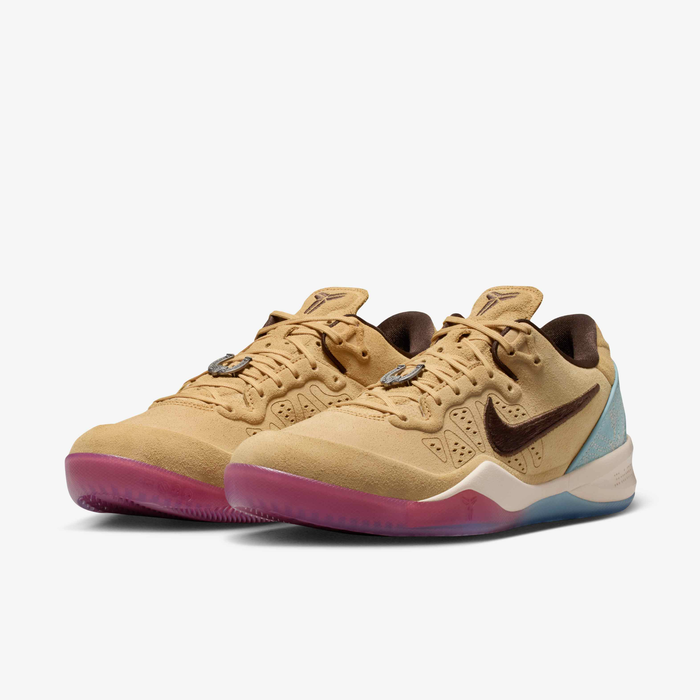 Nike Kobe VIII Protro 'Mambacita Sweet 16' Basketball Shoes