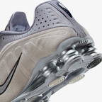 Nike Shox R4