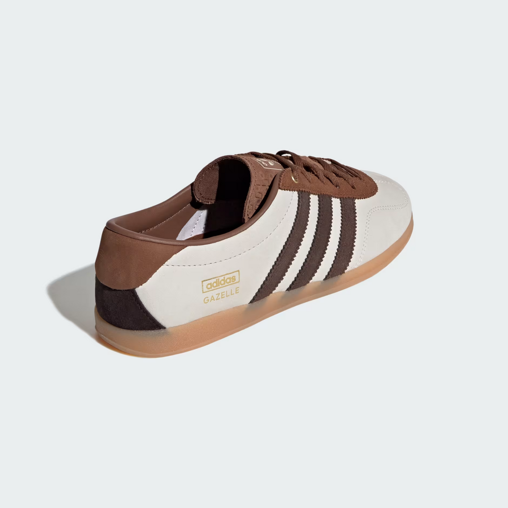 Adidas Gazelle Lo Pro Shoes