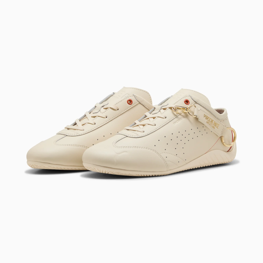 Puma x Porsche Legacy Speedcat Sneakers