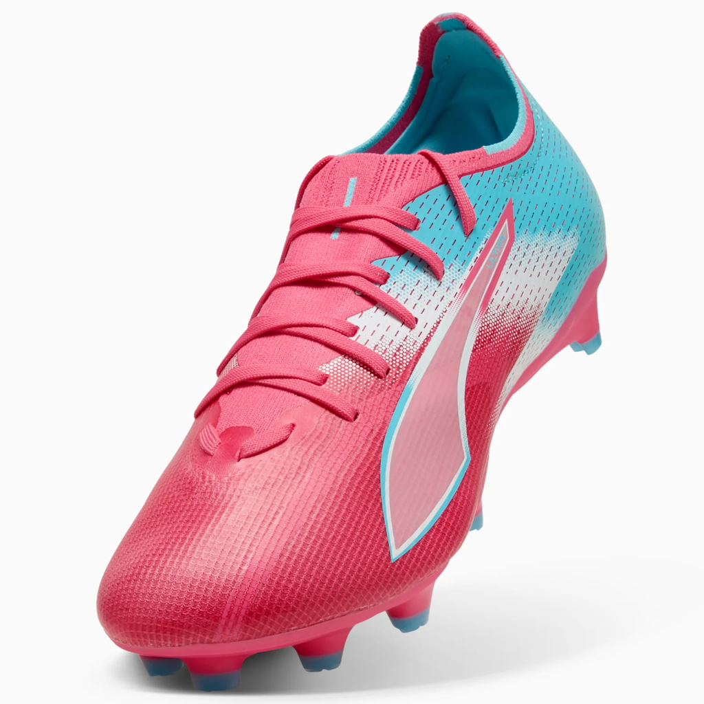 Puma Ultra 6 Match Re:Charge FG/AG