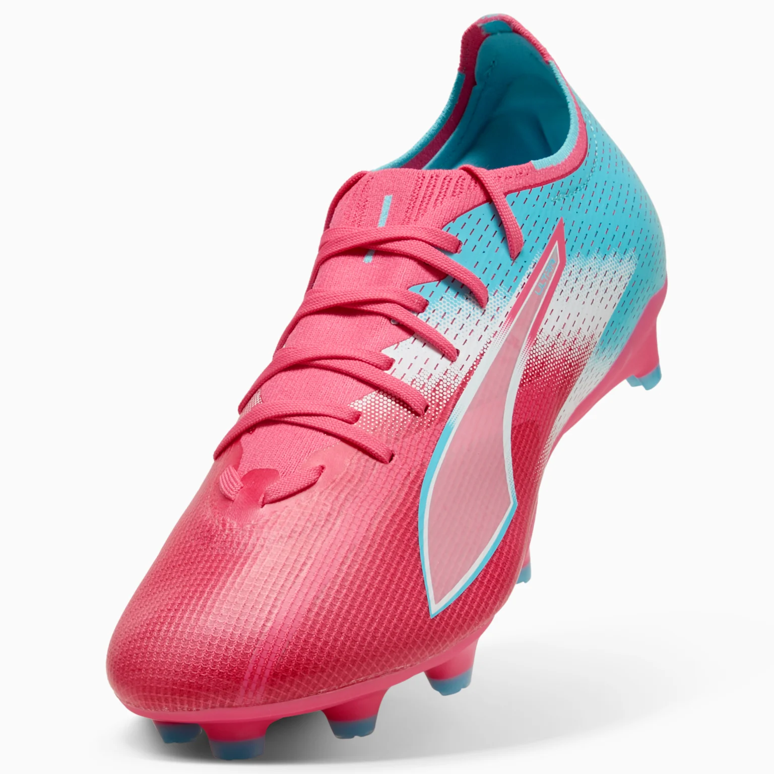 Puma Ultra 6 Match Re:Charge FG/AG