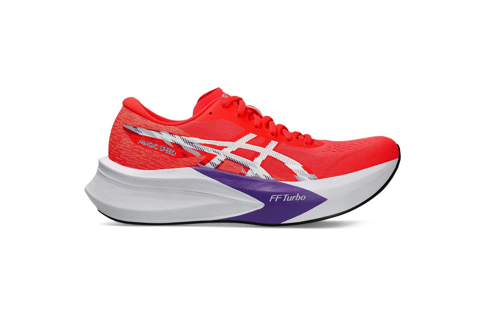 Asics Magic Speed 4