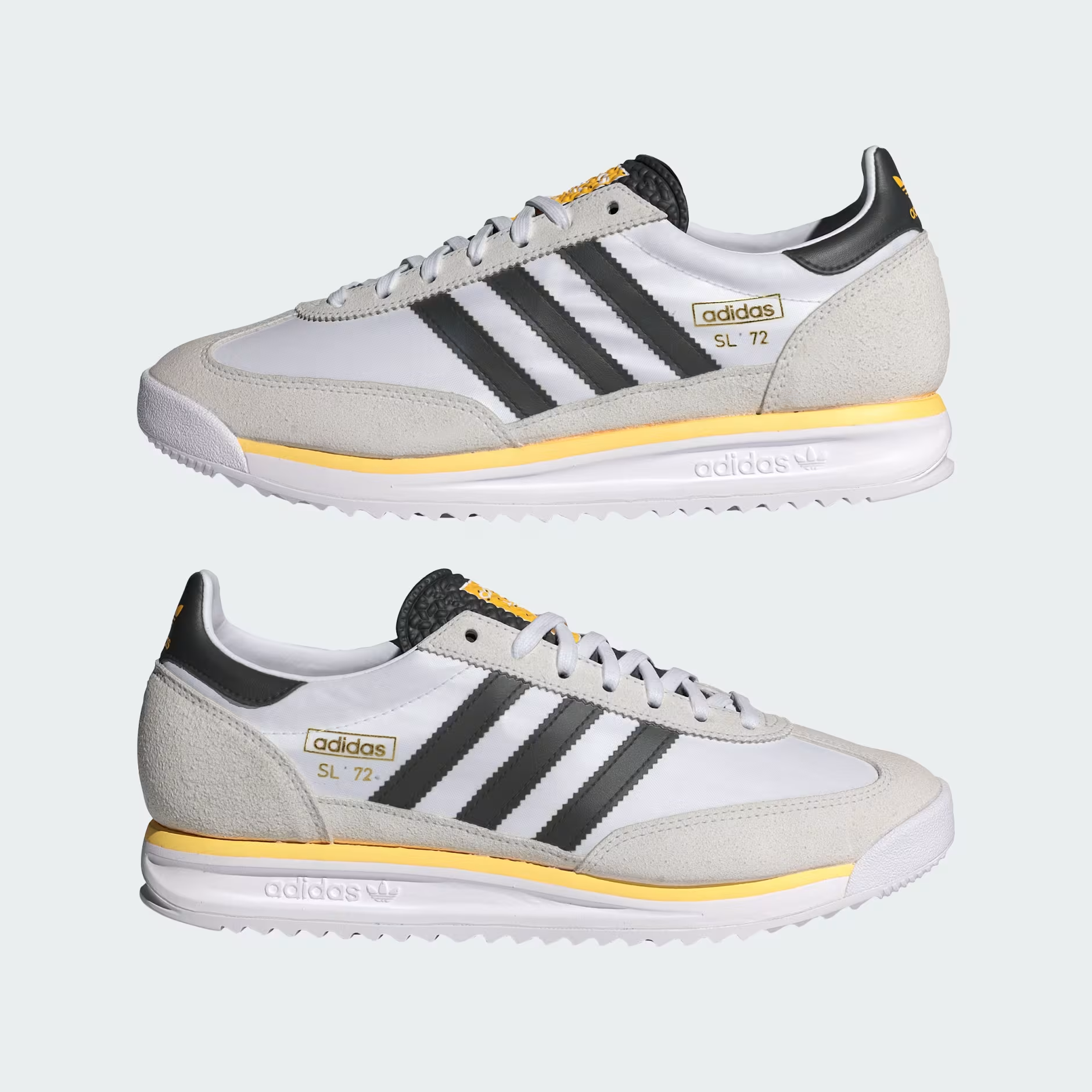 Adidas SL 72 RS Shoes