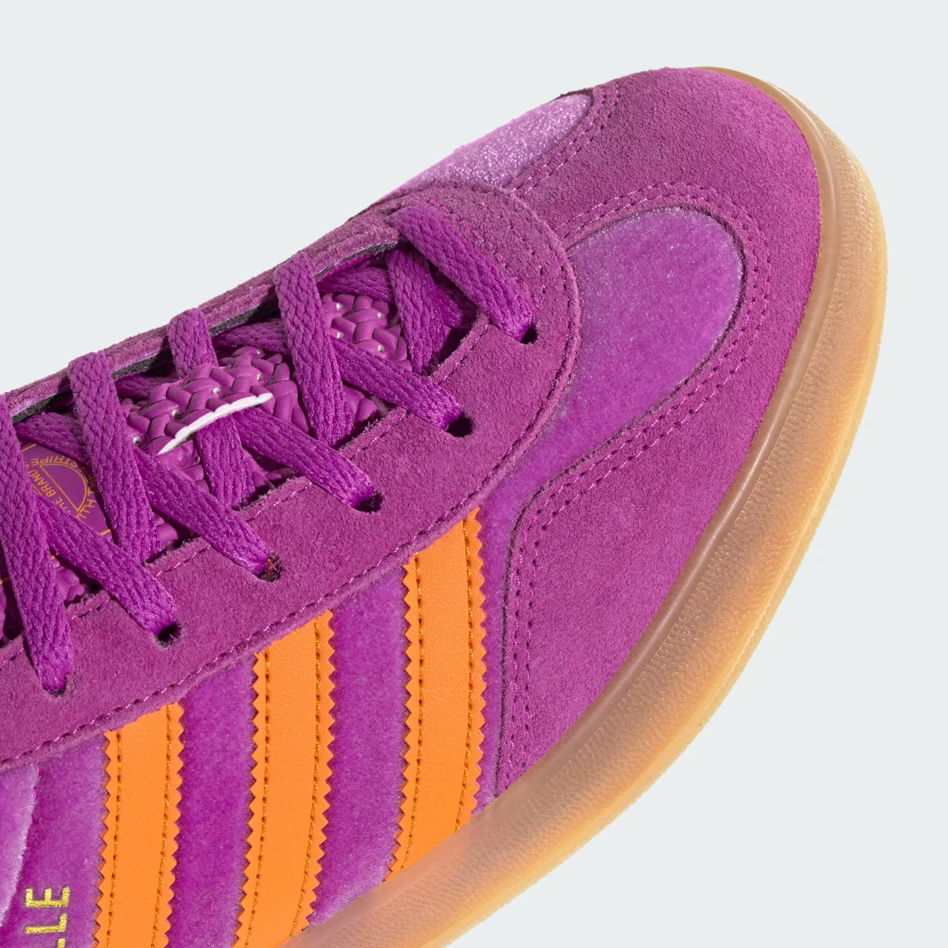 Adidas Gazelle Indoor Shoes