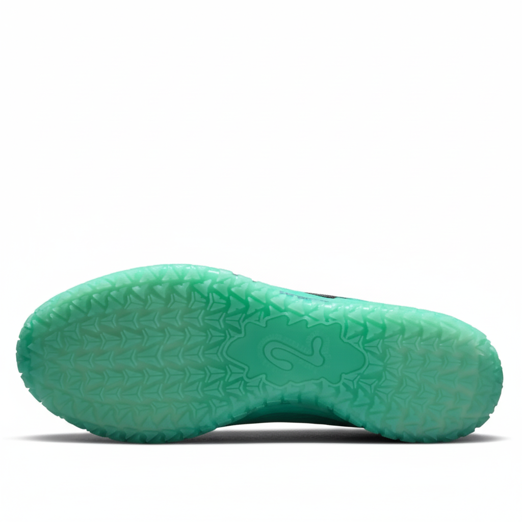 Nike Ja 3 EP "Twelve Time"