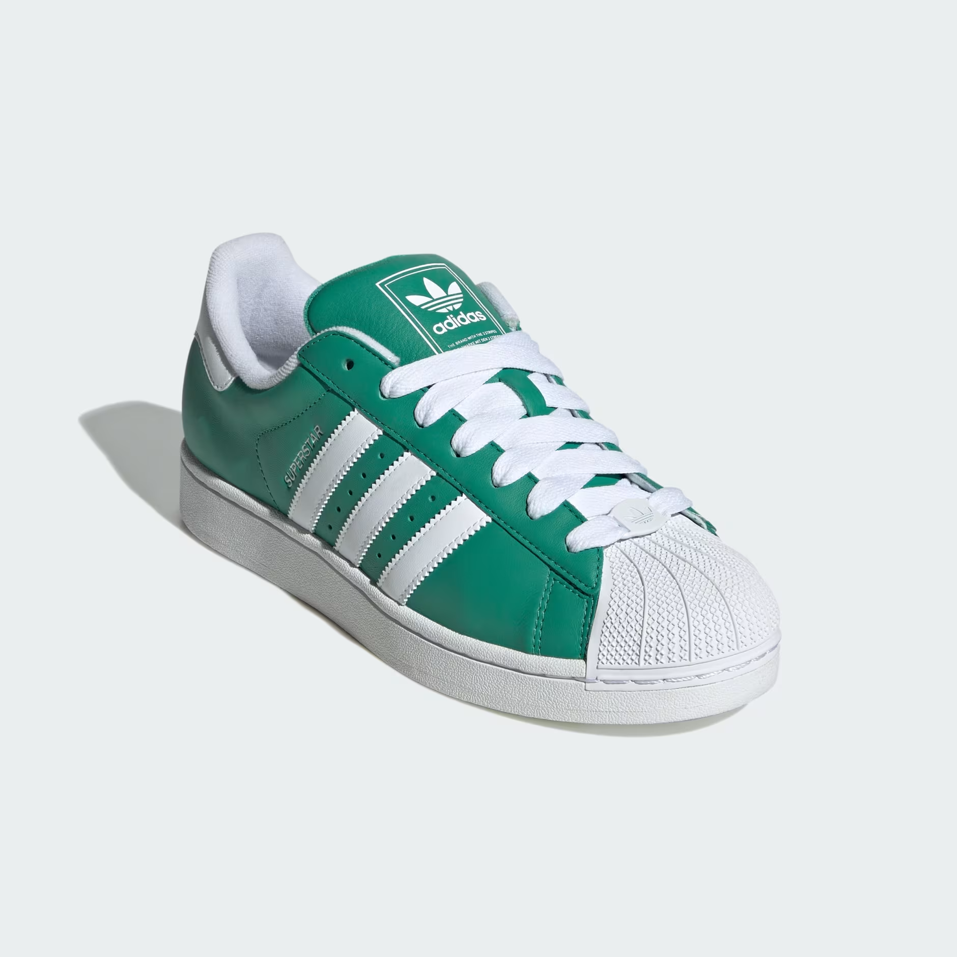 Adidas Superstar II
