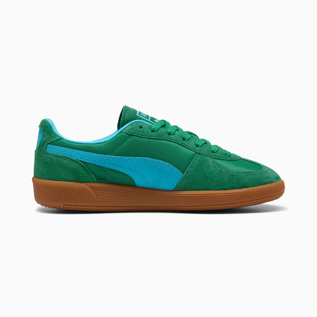 Puma Palermo Vintage Update Sneakers