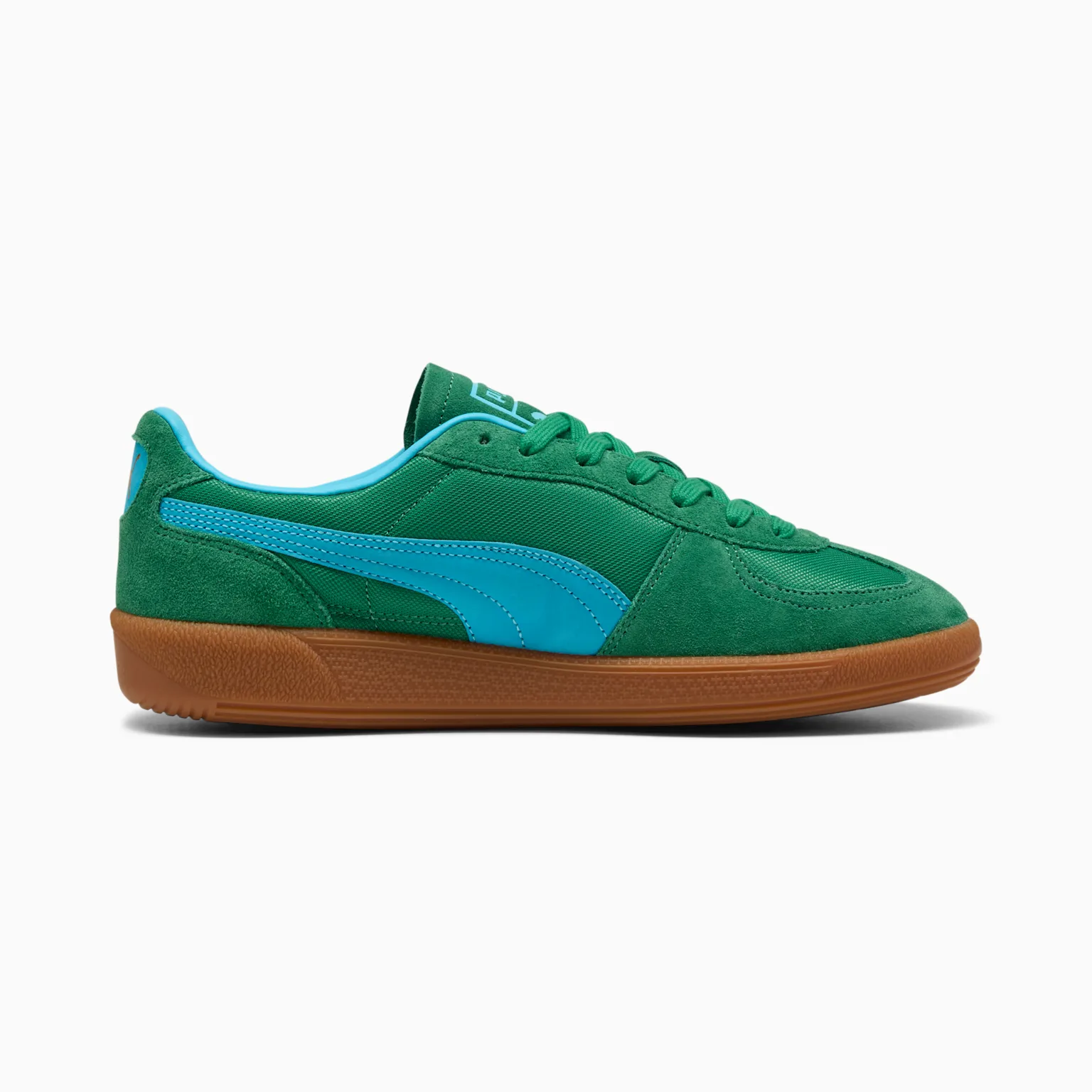 Puma Palermo Vintage Update Sneakers