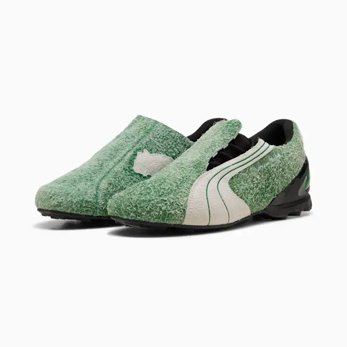 PUMA x KIDSUPER V.S1 Sneakers