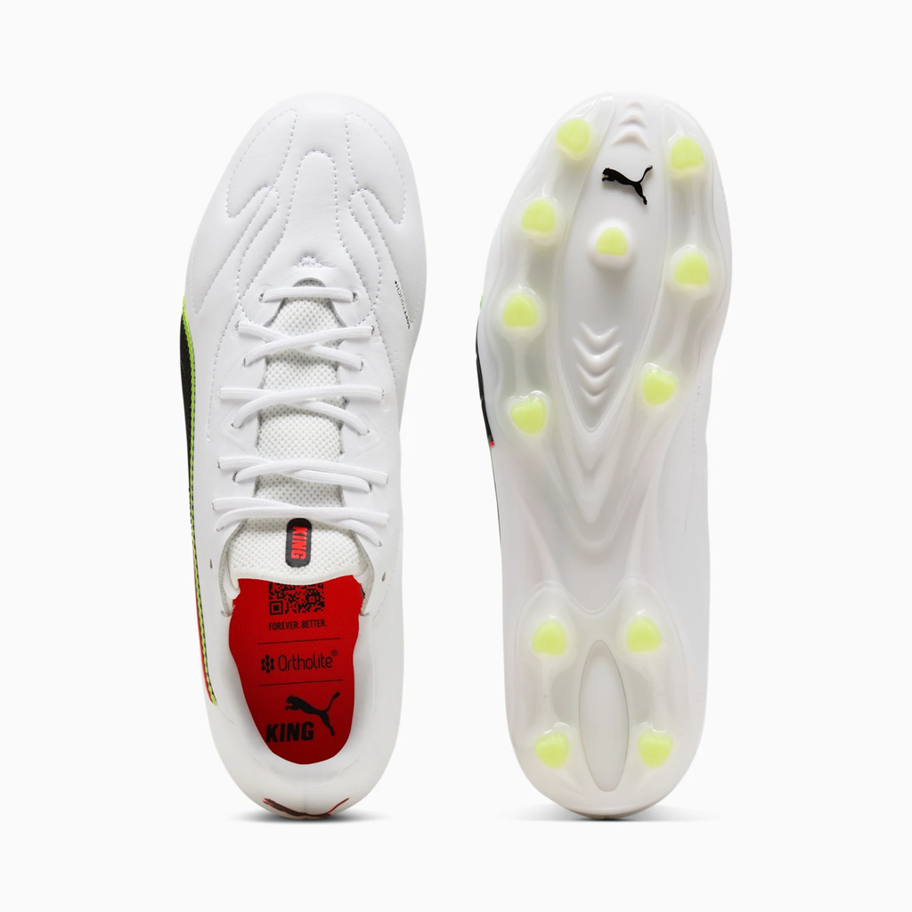Puma King 20 Match FG/AG