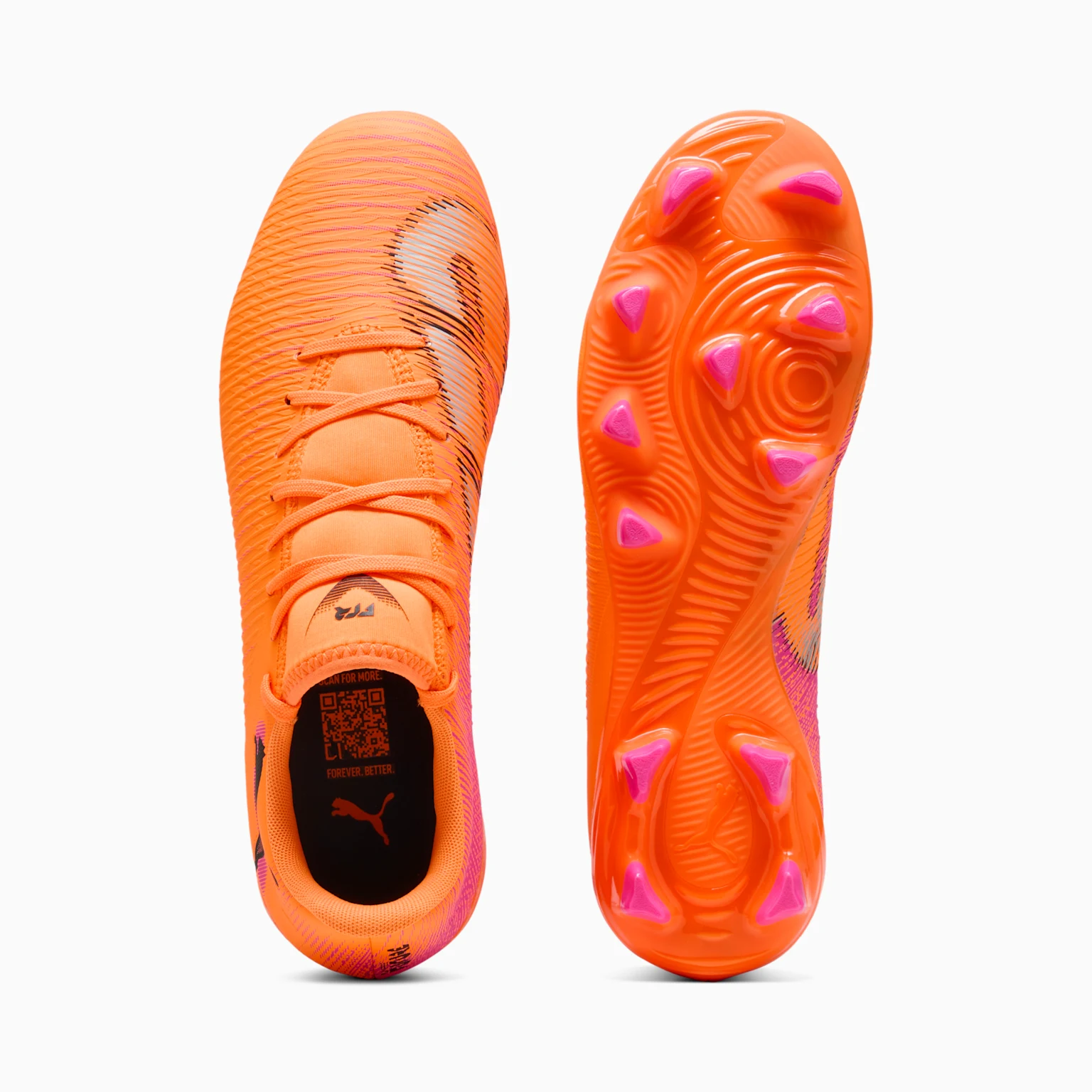 Puma Future 8 Play FG/AG Football Boots