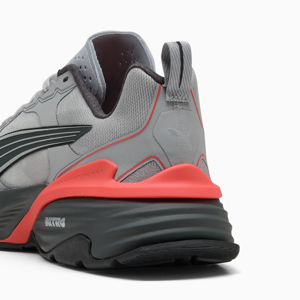 Puma Fade Sneakers