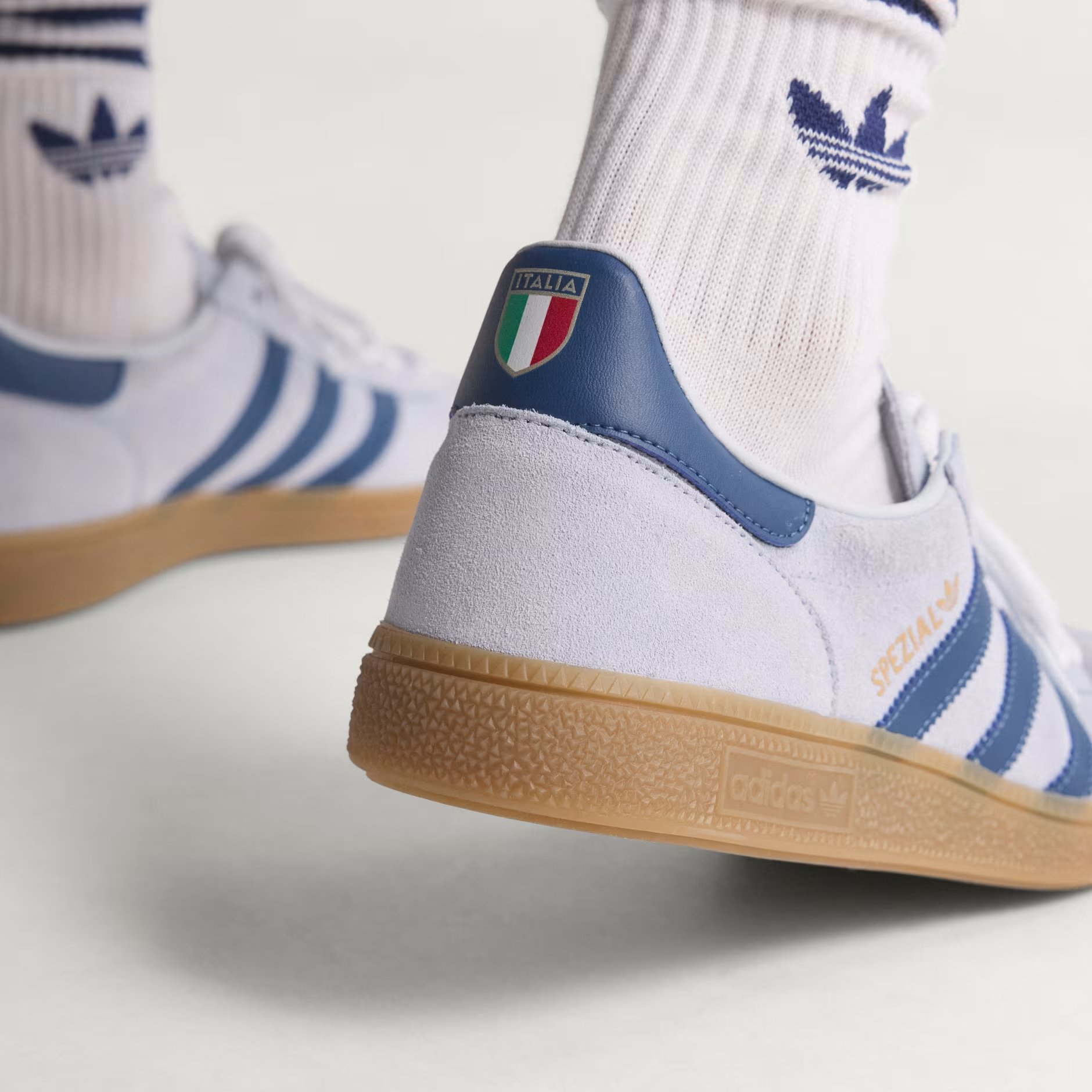 Adidas Italy Handball Spezial Shoes