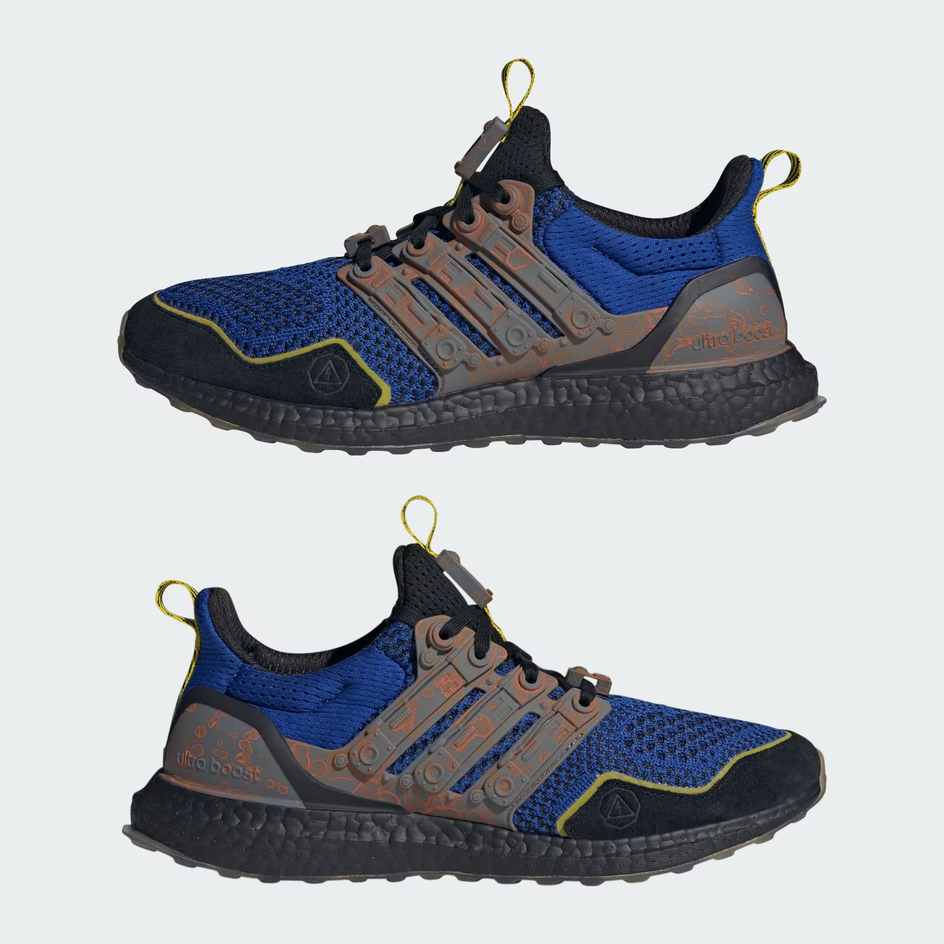 Adidas Ultraboost 1.0 Fortnite Shoes