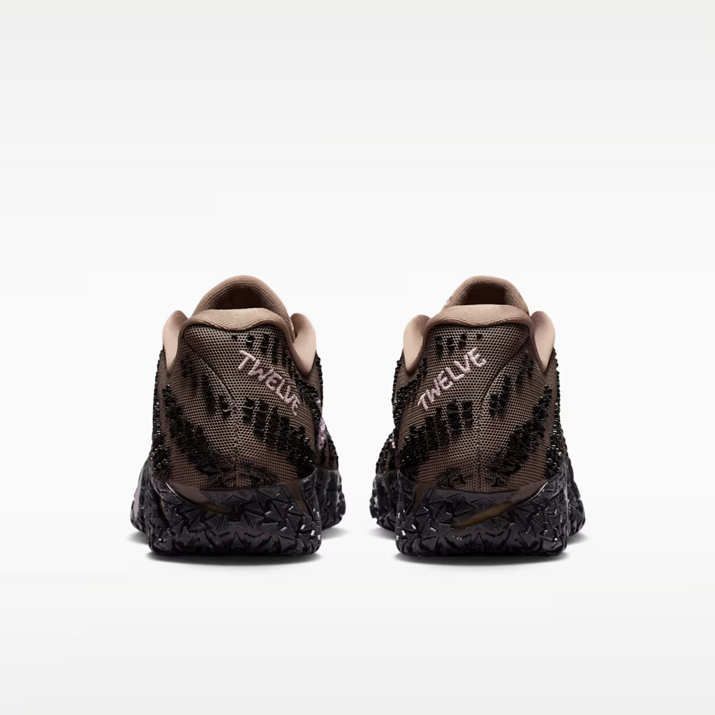 Nike JA 3 "Showstopper" EP