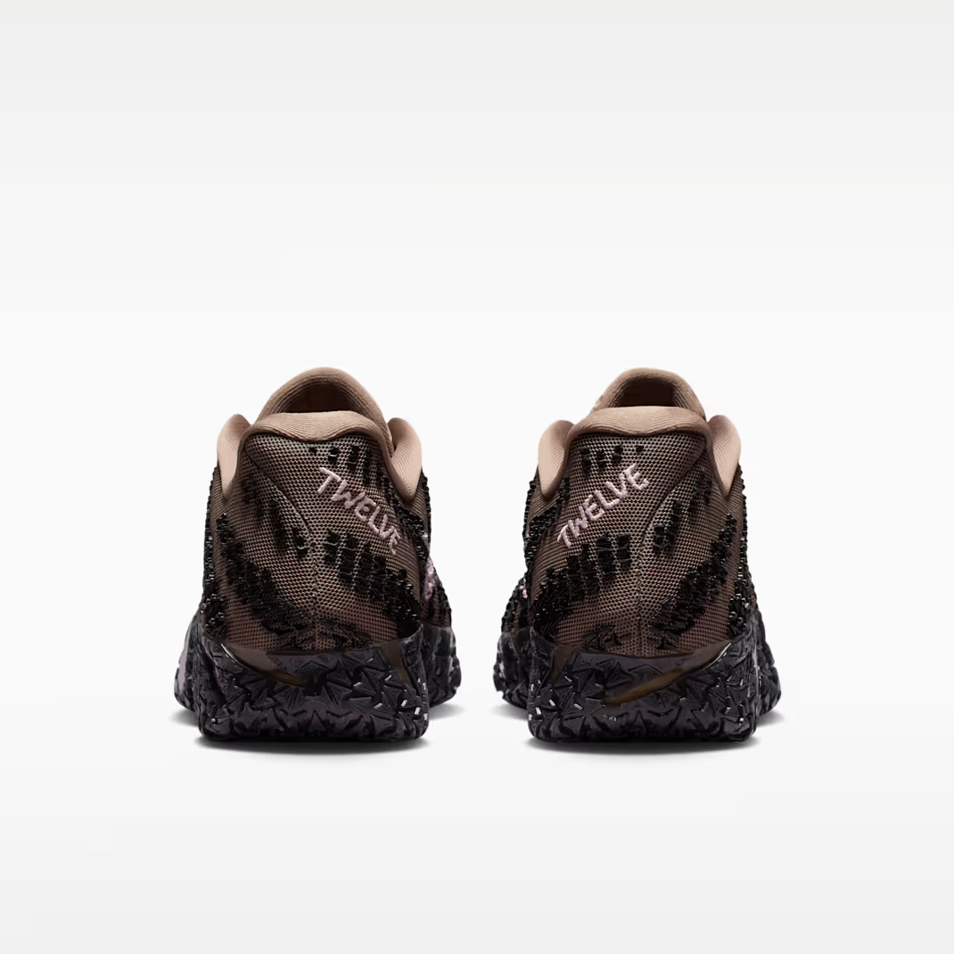 Nike JA 3 "Showstopper" EP