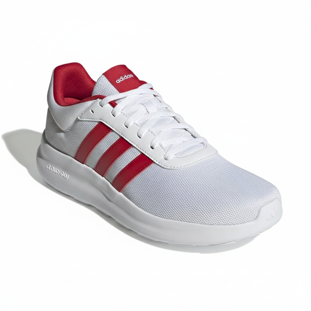 Adidas Lite Racer 4.0 Shoes