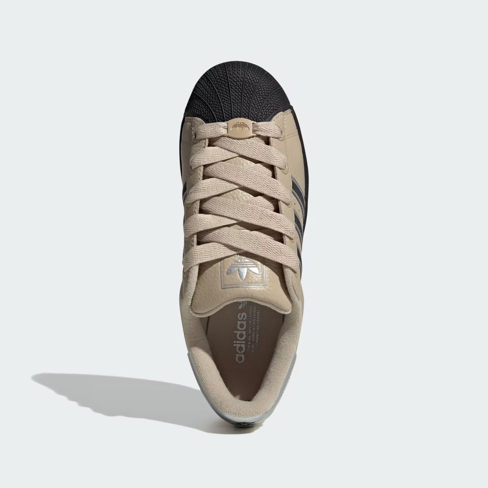 Adidas Superstar II
