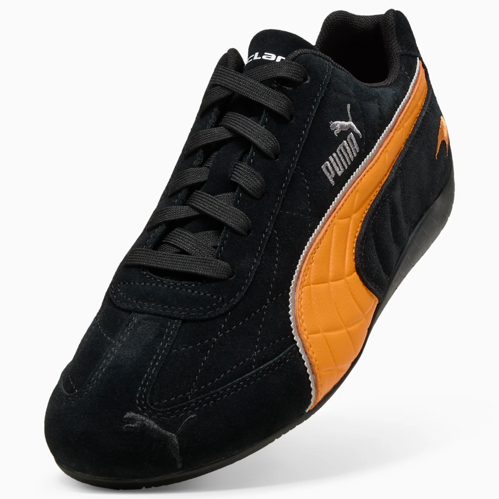 Puma McLaren Racing Speedcat Sneakers